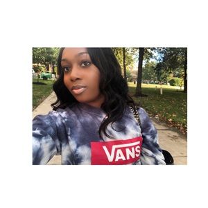 Meet your Posher, Ashlee